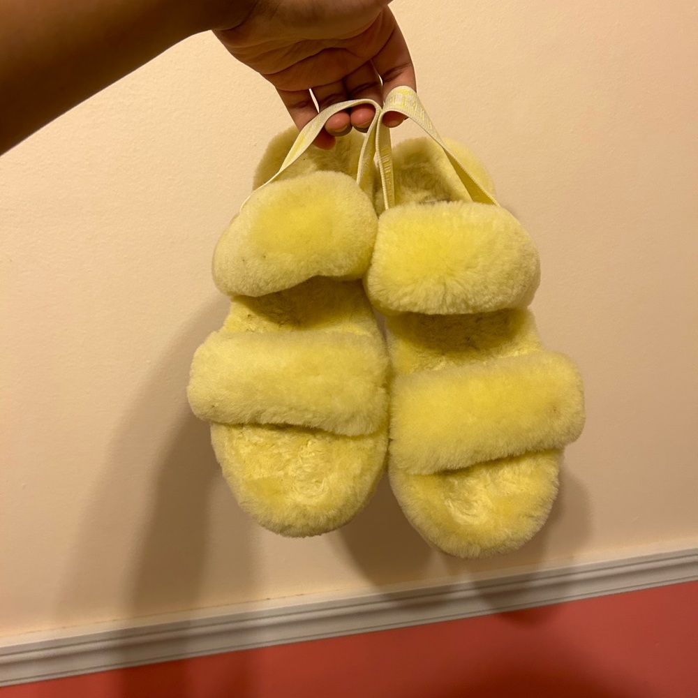 Ugg slippers